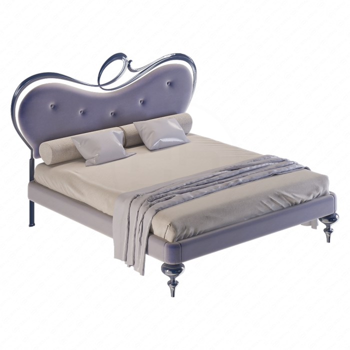 Кровать Romeo от Corte Zari