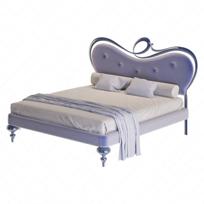 Кровать Romeo от Corte Zari