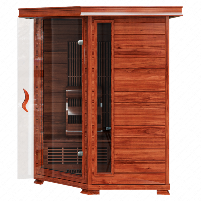Сауна Heatwave SA1312