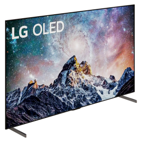 Телевизор от LG