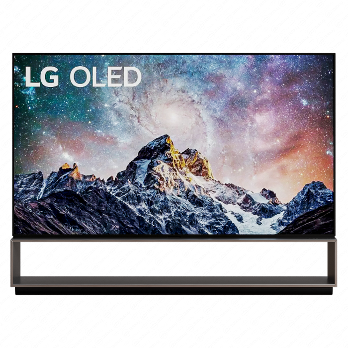 Телевизор от LG