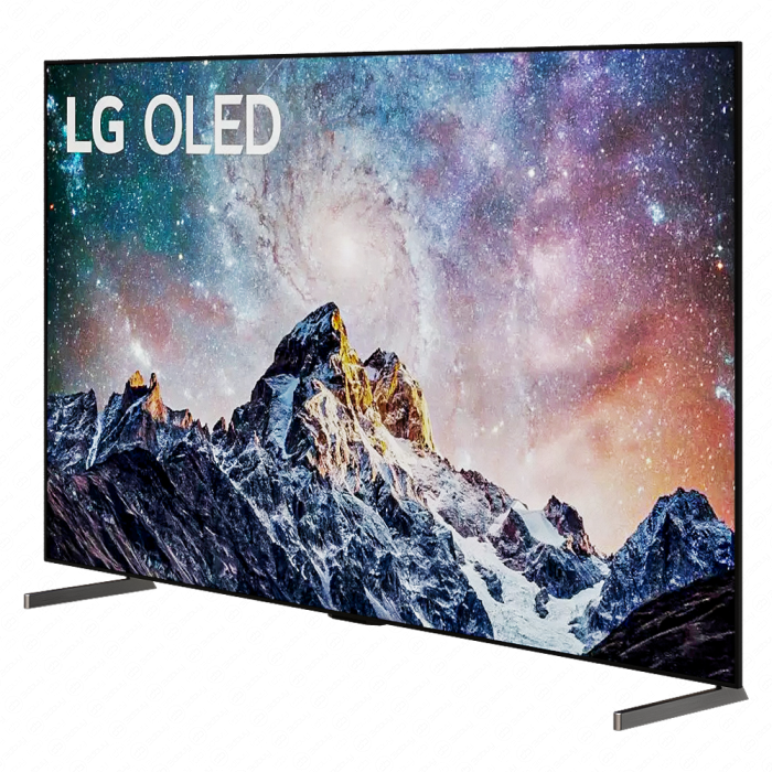 Телевизор от LG