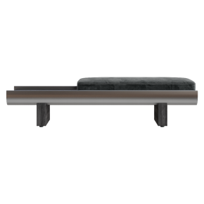 Скамья PILOTIS от Минотти