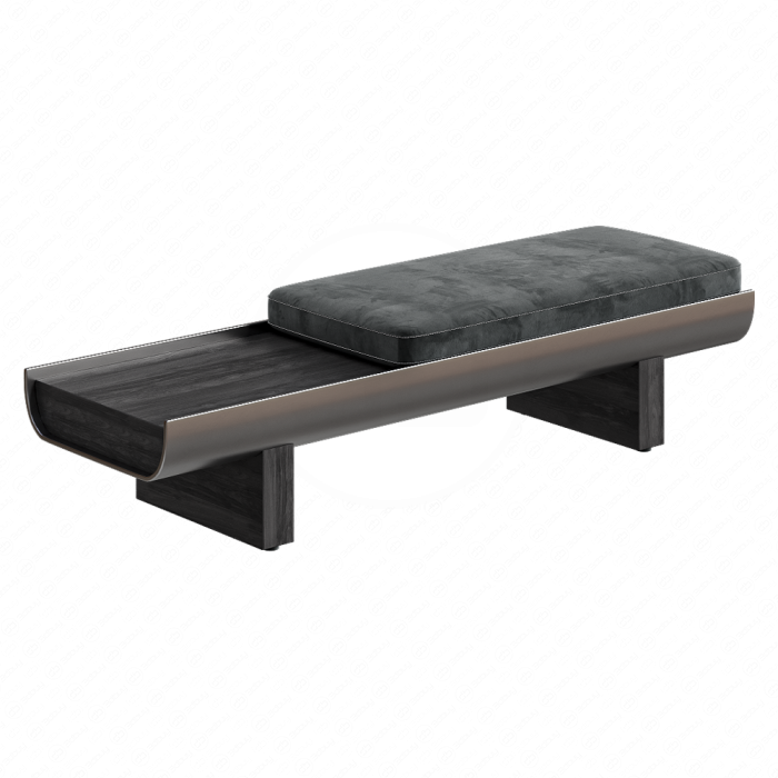 Скамья PILOTIS от Минотти