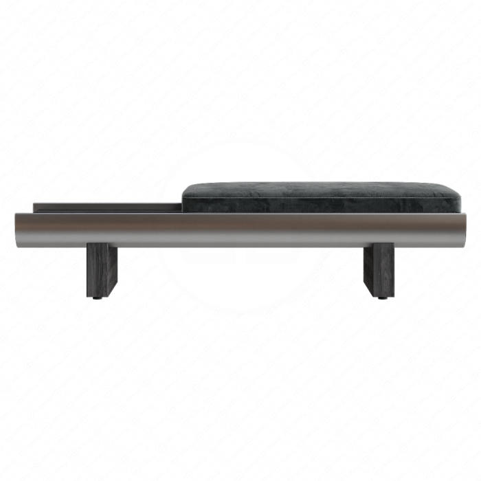 Скамья PILOTIS от Минотти