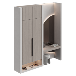 Прихожая №49