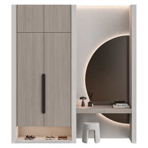 Прихожая №49