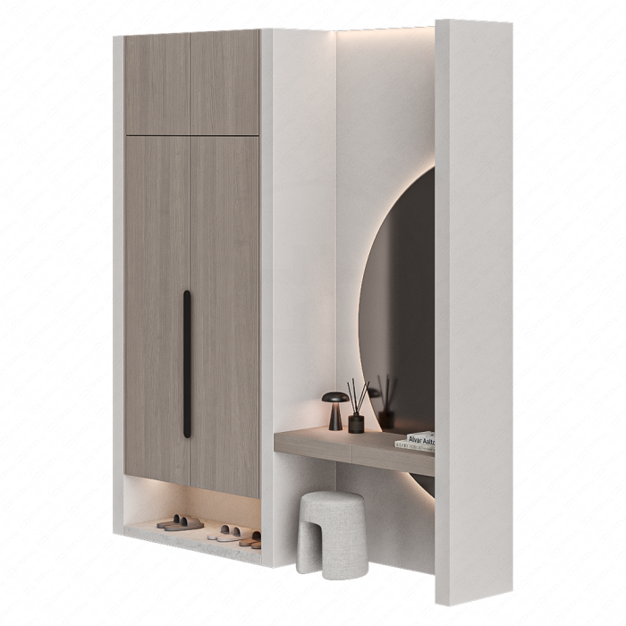 Прихожая №49