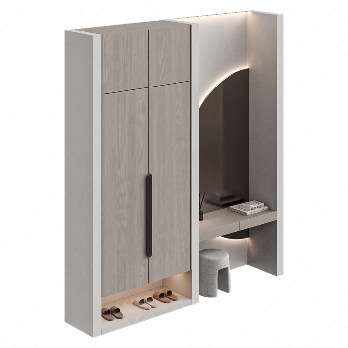 Прихожая №49