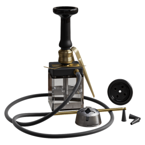 Hookah HOOB SubAtom