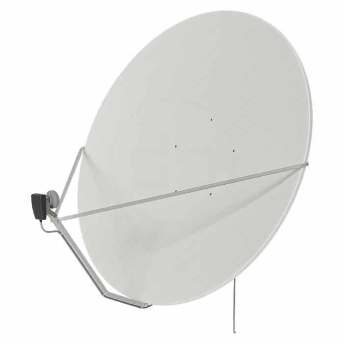Спутниковая антена samsung