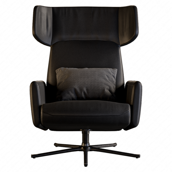 Кресло lucca от Boconcept