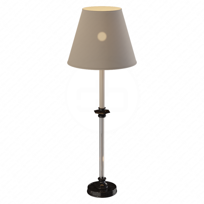 Настольный свет от GRAMERCY HOME