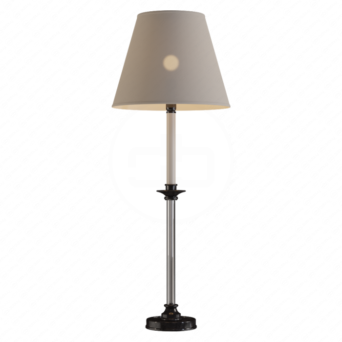 Настольный свет от GRAMERCY HOME