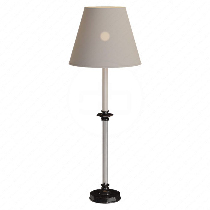 Настольный свет от GRAMERCY HOME