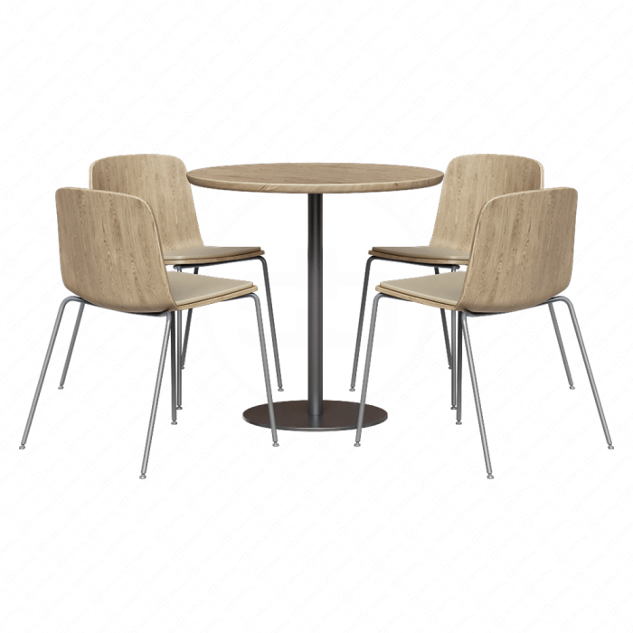 Стол обеденный Sarek от Boln Стол обеденный Sarek от Boln