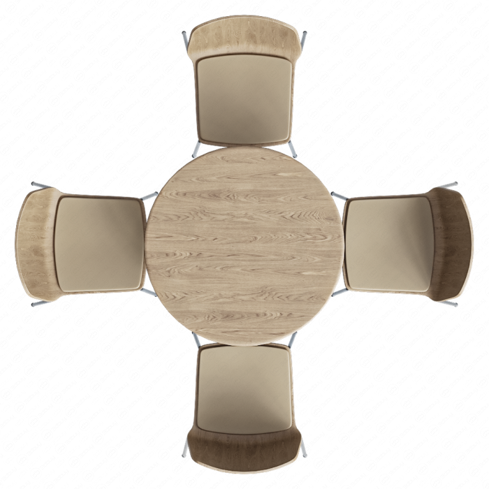 Стол обеденный Sarek от Boln Стол обеденный Sarek от Boln