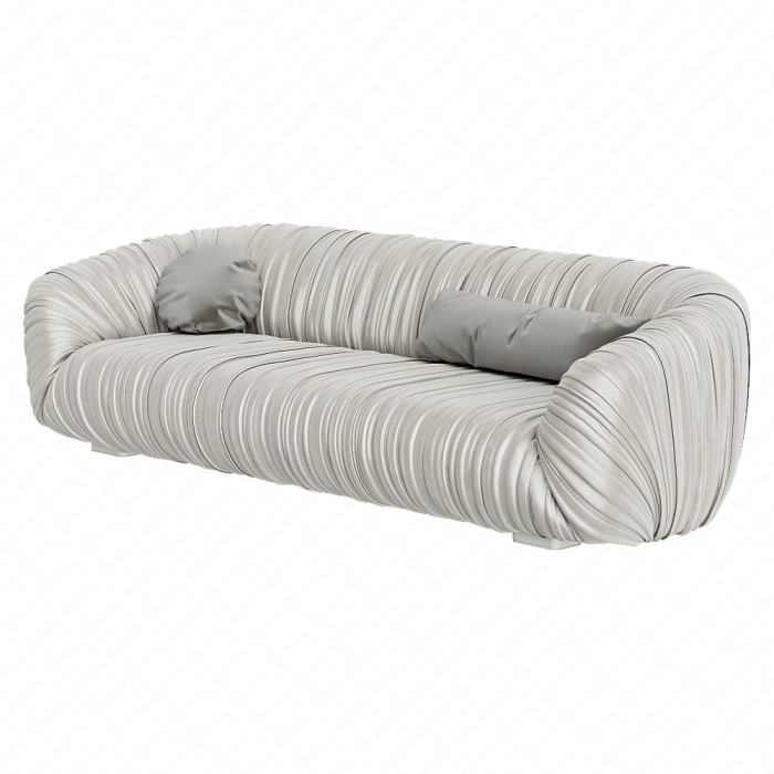 Диван Drape от Laurameroni