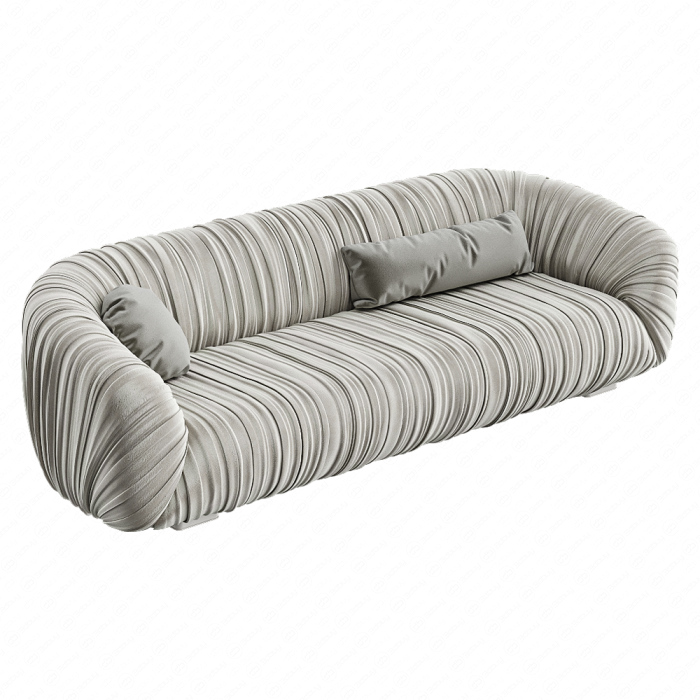 Диван Drape от Laurameroni