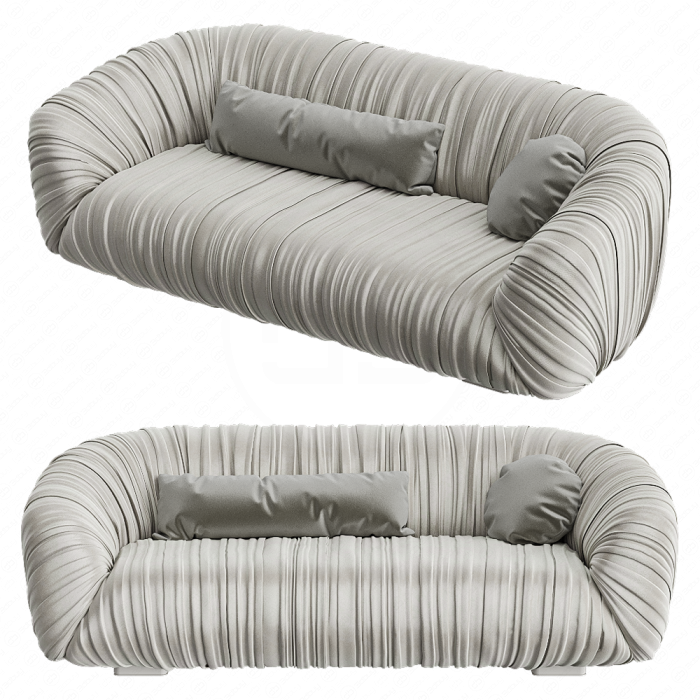 Диван Drape от Laurameroni