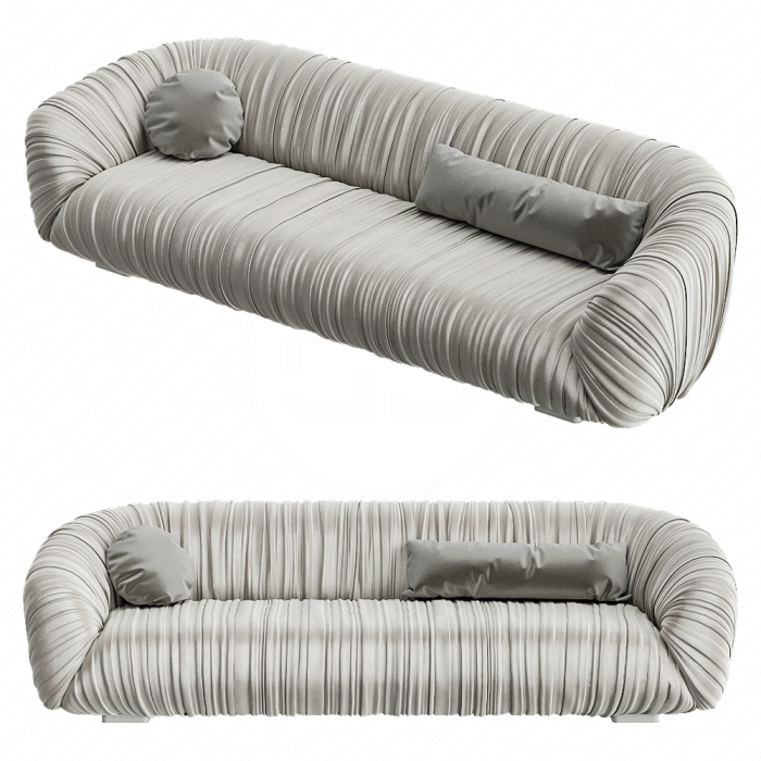 Диван Drape от Laurameroni
