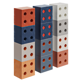 Блок от Mutina №1