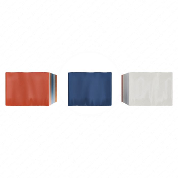 Блок от Mutina №1
