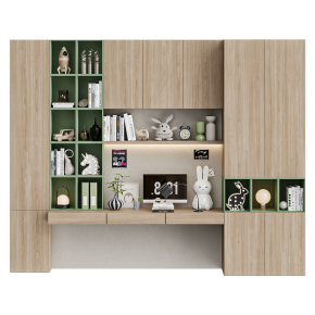 Children's furniture set No. 10