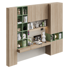 Children's furniture set No. 10