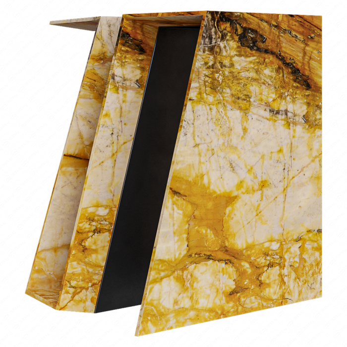 Стол журнальный Origami Henge Стол журнальный Origami Henge