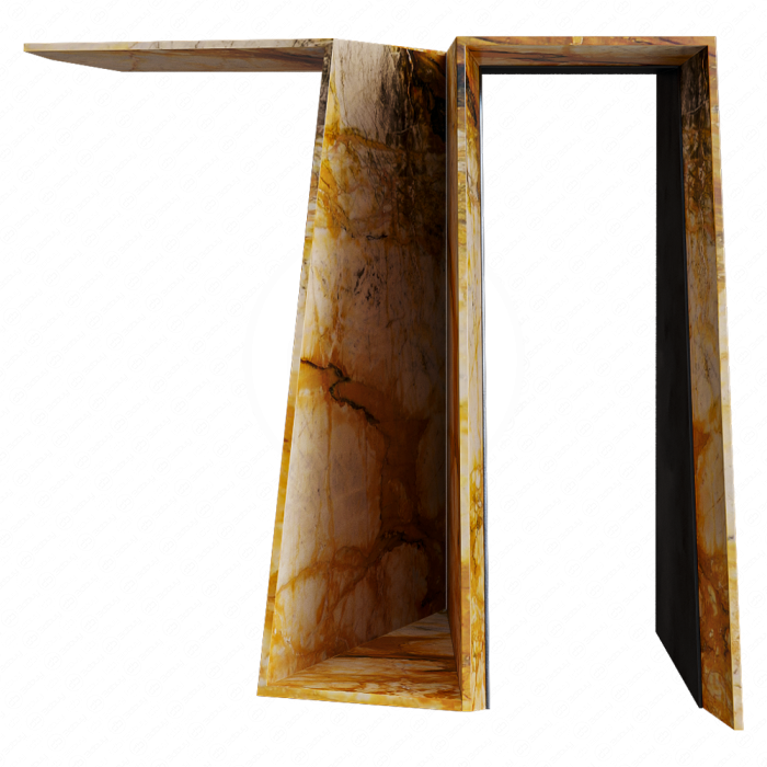 Стол журнальный Origami Henge Стол журнальный Origami Henge