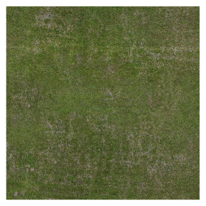 Texture of aerial photography No. 3