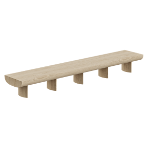 Тумба для телевизора Bonaldo