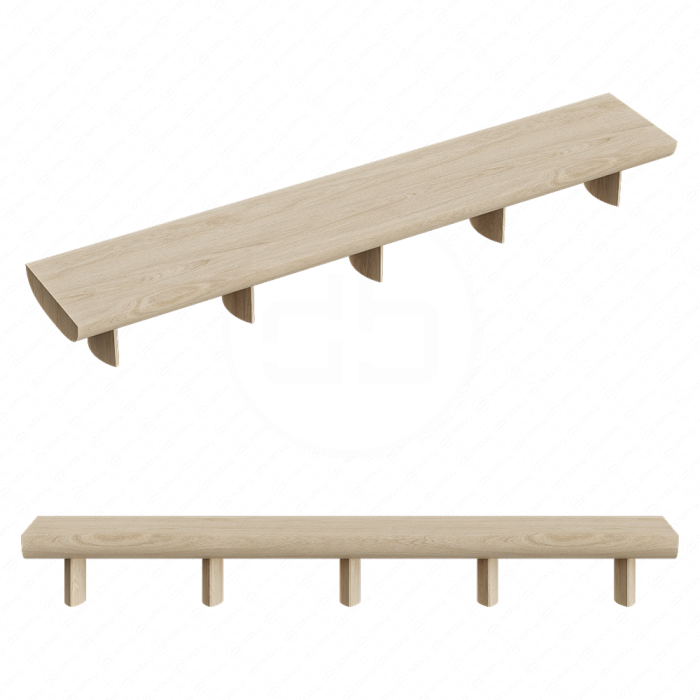 Тумба для телевизора Bonaldo