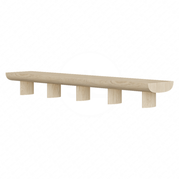 Тумба для телевизора Bonaldo