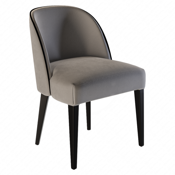 Стул Ashley от LuxDeco
