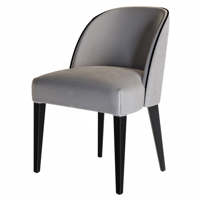 Стул Ashley от LuxDeco