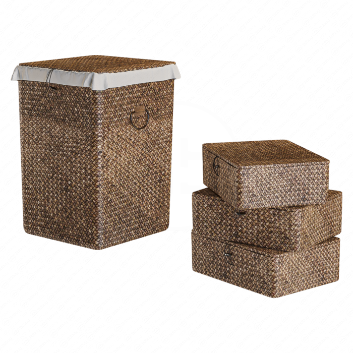 Корзины от ZARA HOME