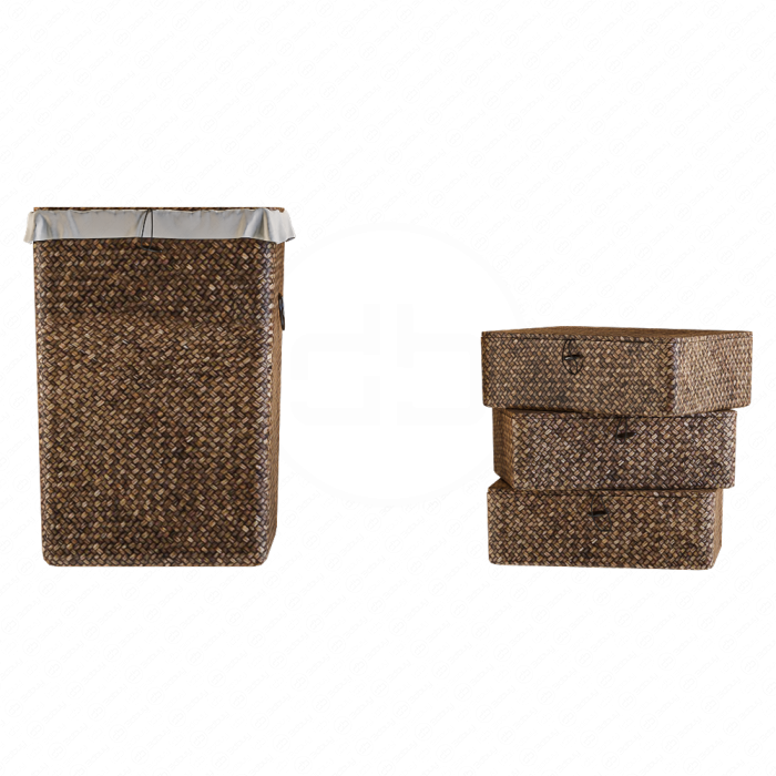 Корзины от ZARA HOME