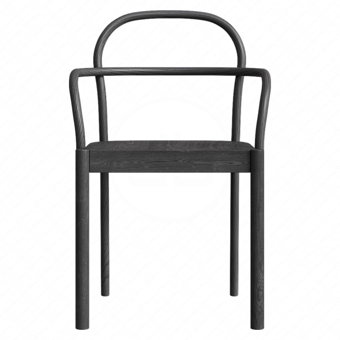 Стул Stockholm от Ikea