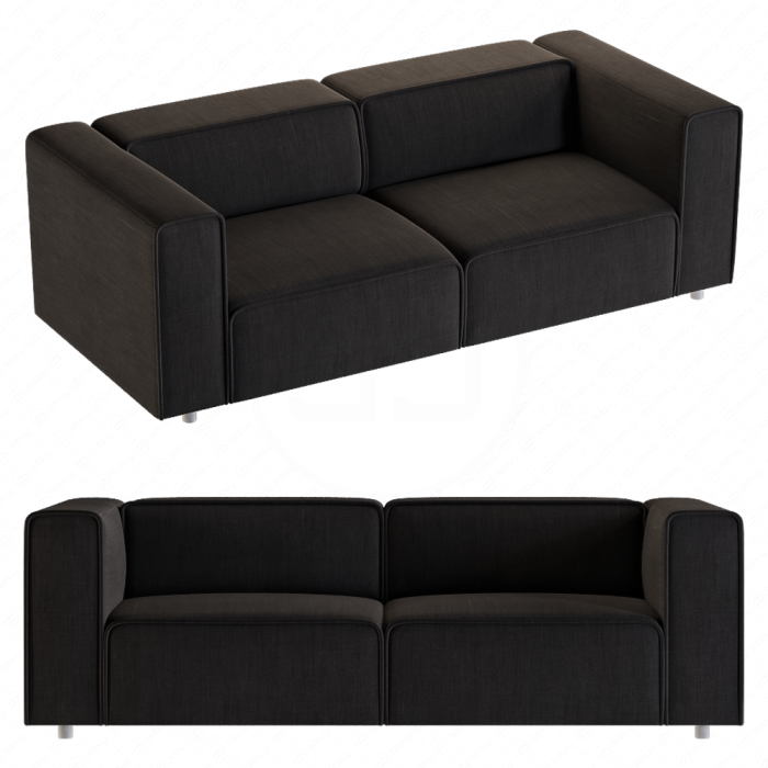 Диван Carmo от BoConcept