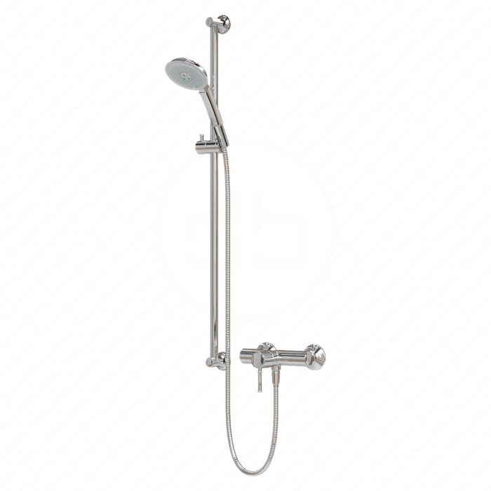 Душевая стойка Raindance Classic от Hansgrohe
