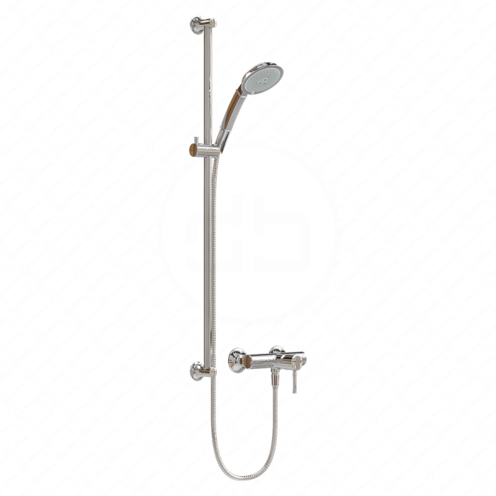 Душевая стойка Raindance Classic от Hansgrohe