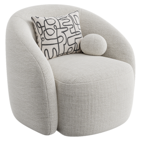 Copenhagen armchair