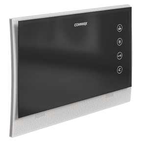 Домофон с дисплеем Commax №7