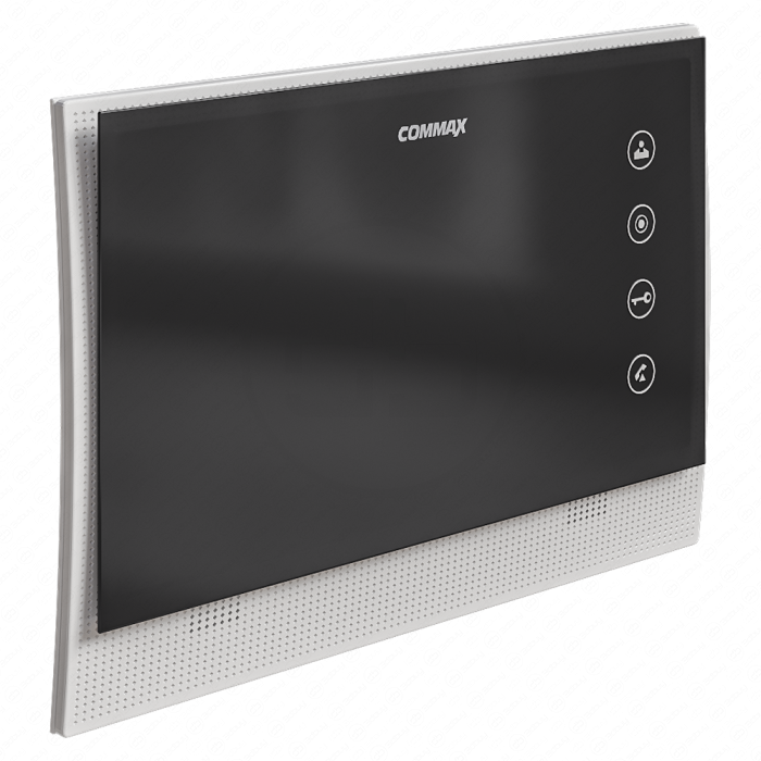 Домофон с дисплеем Commax №7