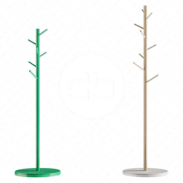 Напольная вешалка ПС 2014 от IKEA