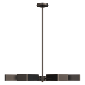Pendant light from HELIKOPTER