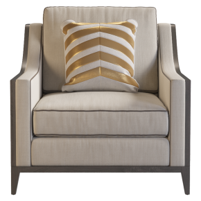 Кресло Spencer от The Sofa and Chair Company