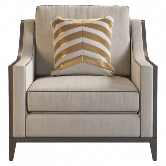 Кресло Spencer от The Sofa and Chair Company
